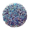 NYX Professional Makeup Metallic Glitter brokat 06 Style Star 2,5 g