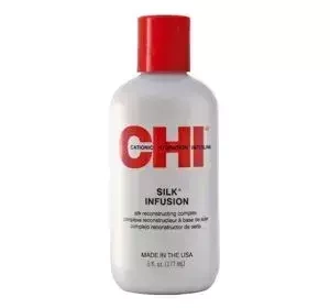 Farouk CHI jedwab odżywka Silk Infusion 177 ml