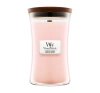 Woodwick Large Jar Candle świeca zapachowa Coastal Sunset 610g
