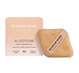 Sensum Mare Algotone puszek do pudru