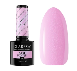 Claresa Base Power baza hybrydowa 13 5 g