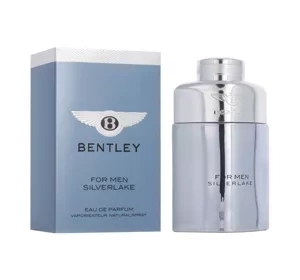 Bentley for Men Silverlake woda perfumowana spray 100 ml