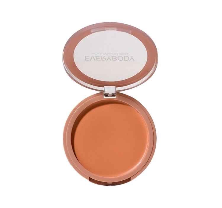 Everybody London x Aleksandra Sosfa kremowy bronzer do twarzy Light 6,5g