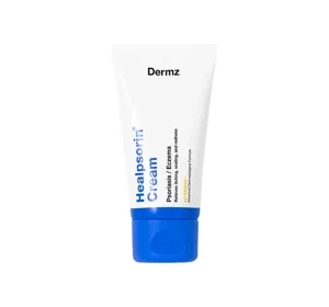 Dermz Laboratories Healpsorin krem na łuszczycę i egzemę 50ml