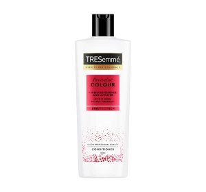Tresemme Revitalise Colour odżywka do włosów farbowanych 400 ml
