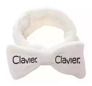 CLAVIER  OPASKA FROTTE DO WŁOSÓW