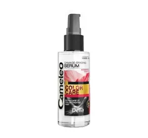 Delia Cosmetics Cameleo Color Care serum do włosów farbowanych 55 ml