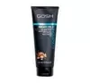 Gosh Argan Oil wegańska odżywka do każdego rodzaju włosów 230 ml