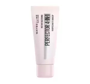 Maybelline Instant Anti Age Perfector 4in1 matujący podkład 02 Light/Medium 30ml