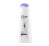 Dove Noutritive Solutions Intensive Repair szampon do włosów zniszczonych 400 ml