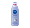NIVEA Smooth Sensation wygładzające mleczko do ciała do suchej skóry 250 ml