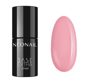 Neonail Baza pod lakier hybrydowy 6111 Base Extra Cover 7,2ml