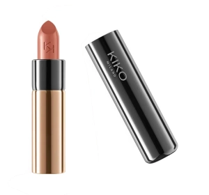 KIKO Milano Gossamer Emotion kremowa pomadka w sztyfcie 104 Vintage Rose 3,5g