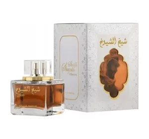 Lattafa Sheikh Al Shuyukh Khusoosi woda perfumowana spray 100 ml