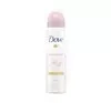 Dove Powder Soft antyperspirant w sprayu 150 ml