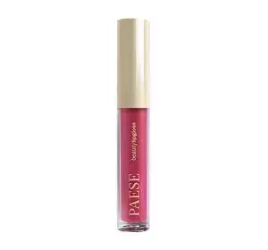 Paese Beauty Lipgloss błyszczyk do ust z olejem meadowfoam 06 Vivid 3,4 ml