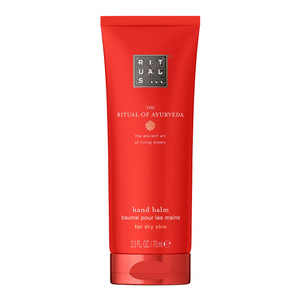 Rituals The Ritual Of Ayurveda Indian Rose & Sweet Almond Oil krem do rąk 70 ml