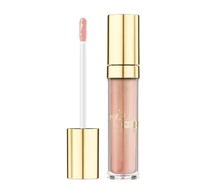 Pupa Holiday Land Miss Pupa Gloss błyszczyk do ust 107 Golden Starlight 5ml