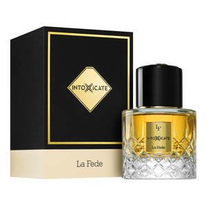 Khadlaj La Fede Intoxicate woda perfumowana spray 100 ml