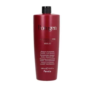 Fanola Botolife szampon do włosów łamliwych 1000 ml