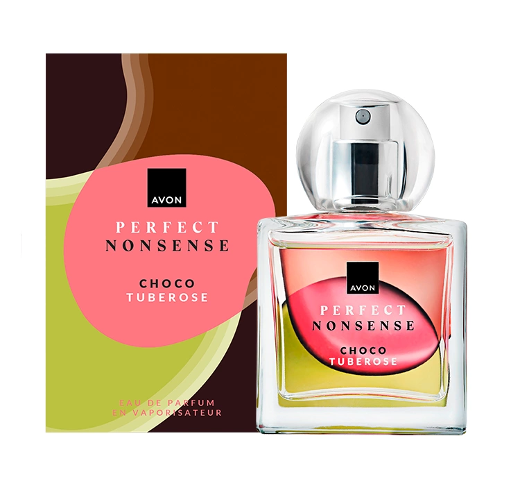 avon a marriage of jasmine & tuberose