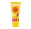 Dax Sun krem ochronny dla dzieci i niemowląt na słońce SPF50 75 ml