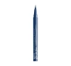 NYX Professional Makeup Epic Ink Liner wodoodporny eyeliner w pisaku 10 Mid(night) Rise 1 ml