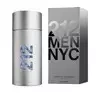 Carolina Herrera 212 Men NYC woda toaletowa spray 100 ml