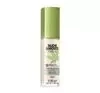 Bell Hypoallergenic Nude&Moist Make-Up fluid nawilżająco-odżywczy 01 Light Beige 30 g