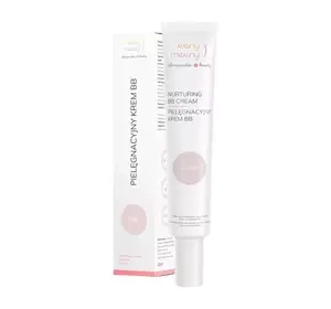 Eeny Meeny pielęgnacyjny krem BB Fair 40 ml
