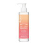 Lirene Oh Just Peachy żel micelarny do demakijażu twarzy i oczu 145 ml