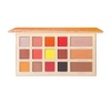 Moira Juicy paleta cieni do powiek Oh My Peelings 24g