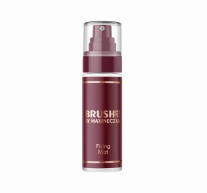 Brush Up matująca mgiełka do utrwalenia makijażu 80 ml