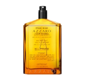 Outlet Tester Azzaro Pour Homme woda toaletowa spray 100 ml