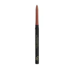 Golden Rose Waterproof Lipliner konturówka do ust 58 0,31 g