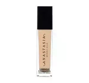 Anastasia Beverly Hills rozświetlający podkład do twarzy 210 N 30 ml