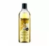 Timotei Złociste Refleksy rozświetlający szampon do włosów 400 ml