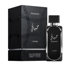 Lattafa Hayaati Men woda perfumowana spray 100 ml