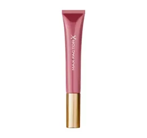 Max Factor Colour Elixir Lip Cushion błyszczyk do ust 020 Splendor Chic 9 ml