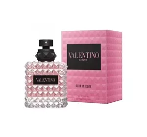 VALENTINO DONNA BORN IN ROMA WODA PERFUMOWANA SPRAY 30ML