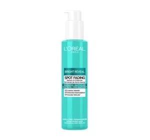 L'Oréal Paris Bright Reveal żel-serum do mycia twarzy 150 ml