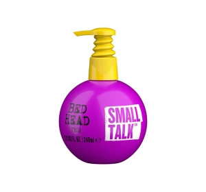 Tigi Bed Head Small Talk krem do stylizacji zwiększający objętość włosów 240 ml