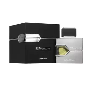 Al Haramain L'Aventure woda perfumowana spray 100 ml