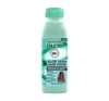 Garnier Fructis Aloe Hair Food nawilżający szampon do włosów 350 ml