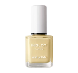 Inglot Playinn Nail Polish tradycyjny lakier do paznokci 156 15 ml