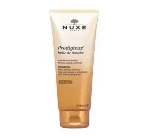 Nuxe Prodigieux perfumowany olejek pod prysznic 200 ml