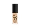 Golden Rose Total Cover podkład korektor 02 30 ml