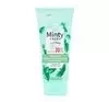 Bielenda Minty Fresh Foot Care preparat na uporczywe zrogowacenia i pękające pięty 75 ml