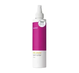 Milk Shake Conditioning Direct Colour toner do włosów Fuchsia 100ml