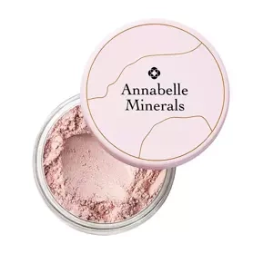 Annabelle Minerals mineralny rozświetlacz Diamond Glow 4 g